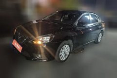 2017 Nissan Sylphy 2016 1.6 AT XLExclusive #1