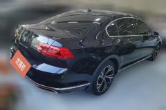 2022 Volkswagen Passat 2021 2.0T AT 330TSILuxury #3
