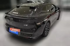 2025 Zeekr 007 GT 2025 Long RangeRWDSmart Drive 100kWh #3