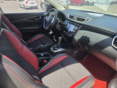 2019 Nissan Qashqai 2017 2.0 AT Luxury China VI #20