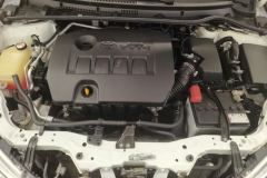 2018 Toyota Corolla 2017 Facelift 1.6L S-CVT GL #10
