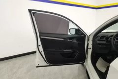 2020 Honda Civic 2021 1.5T AT HATCHBACK 220TURBOTrendy cool control #7