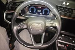 2021 Audi Q3 2021 1.4T AT 35TFSIFashionElegant #15