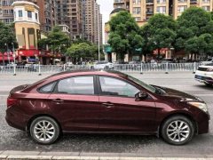 2016 Dongfeng Fengxing Jingyi S50 2016 1.5 MT Luxury #5