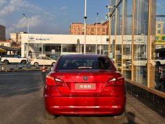 2014 Chang'an Eado 2014 1.6 AT Luxury #20