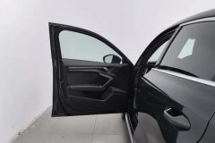 2022 Audi A3 Sedan 2022 A3L Limousine 1.4T AT 35 TFSI FashionSport #11