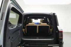 2024 Fangchengbao Bao8 2025 ZhiyongFlagship 6Seat #20