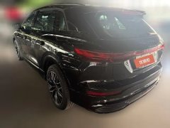 2023 Audi Q5 e-tron 2023 40 e-tron star shine Mecha suit #5