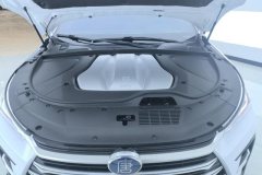 2022 BYD Tang PHEV 2021 1.5T AT DM-i 112KM Honor #10