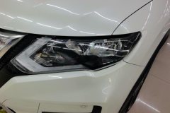 2019 Nissan X-Trail 2019 2.5 AT Smart ConnectLuxury 4WD #5
