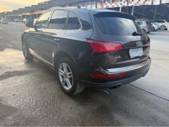 2016 Audi Q5 2016 2.0T AT 40TFSITech #6