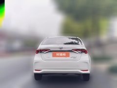 2023 Toyota Corolla 2021 1.2T AT S-CVTpioneerPLUSEdition #4