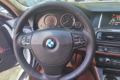 2015 BMW 5 Series 2014 2.0T AT 525LiLeading #15