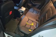 2018 Volkswagen Sagitar 2018 180TSI DSGEnjoyEdition #11