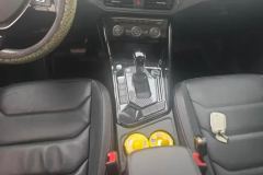 2020 Volkswagen Tayron 2020 1.4T AT 280TSILuxurySmart ConnectFWD #15