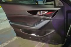 2020 Mazda CX-4 2020 2.0 AT blue skyDiscoveryFWD #7