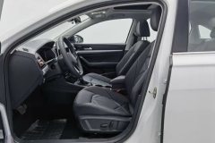 2024 Volkswagen Lavida 2024 1.5T AT 300TSI DSGstarry skyLeading #13