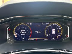 2019 Volkswagen Tayron 2019 2.0T AT 380TSI R-Line4WD China VI #20