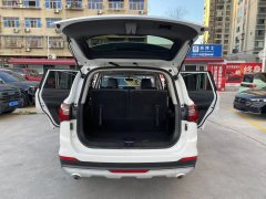 2023 Dongfeng Fengxing Fengxing T5L 2020 1.5T AT Luxury7Seat China VI #8