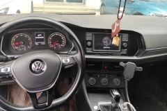 2019 Volkswagen Sagitar 2019 1.4T AT 280TSIComfort China VI #12