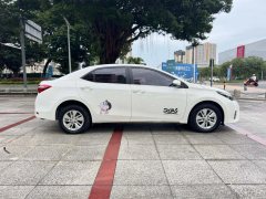 2017 Toyota Corolla 2017 1.2T AT GL #4