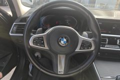 2022 BMW 3 Series 2022 2.0T AT 330Li xDrive MM Sport Shadow #15