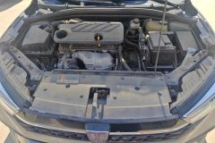 2022 Roewe i5 2021 1.5L CVTdiamondEdition #10