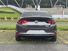 2021 Mazda Mazda3 Axela Sedan 2021 2.0L ATQuality and eleganceEdition #27