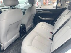 2019 Roewe Ei5 2019 Comfort EV #5
