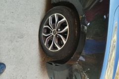2018 Geely Auto Bo Rui 2017 1.8T AT Honorable #6