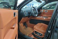 2024 Li Auto Li Auto L7 2023 Air #9