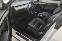 2021 Tesla Model Y 2021StandardBattery lifeRWDEdition #9