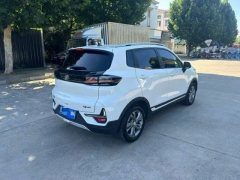 2020 Chang'an CS15 2019 1.5 AT Joy #6