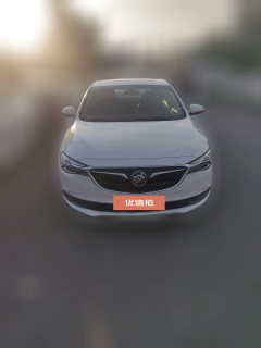 2023 Buick Excelle GT Sedan 2021 1.3T AT 18TLightly mixedEntry Facelift #5