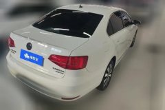 2016 Volkswagen Sagitar 2015 1.4T AT 230TSILuxury #3