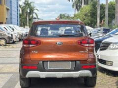 2017 Kia KX3 2017 1.6 AT AoyaEdition #8