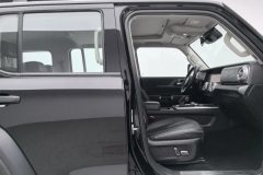 2023 Tank 300 2023 Off-road 2.0T AT conqueror #22