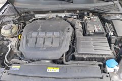 2022 Volkswagen Magotan 2021 2.0T AT 330TSI DSG 30Anniversary #10