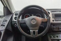 2016 Volkswagen Tiguan 2016 1.8T AT 300TSIComfortFWD #15