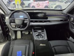 2025 Chery Tiggo 8 Pro 2025 1.6T AT 290T 2WDLuxury #6
