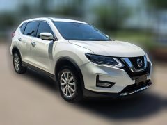 2021 Nissan X-Trail 2021 2.0 AT XL ITSSmart ConnectComfortFWD #7