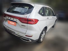 2023 Haval M6 2023 PLUS 1.5T MT EliteSmart Connect #4