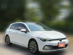2022 Volkswagen Golf 2021 1.4T AT 280TSI ProFirst Edition #3
