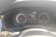 2020 Volkswagen Lavida 2019 1.5 AT Comfort China VI #14