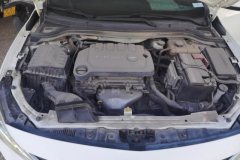 2017 Chevrolet Cavalier 2016 1.5 AT XinshangEdition #9