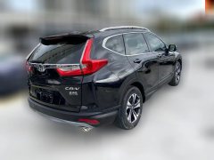 2020 Honda CR-V 2019 1.5T AT 240TURBODazzlingUrbanEditionFWD #3