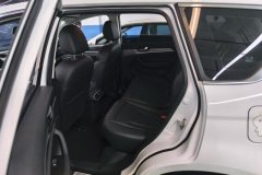 2018 Haval H6 2018 1.5T AT Blue LabelSportElite FWD #11