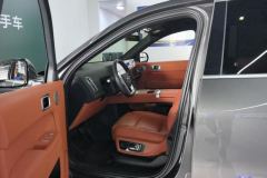 2023 Li Auto Li Auto L8 2023 Pro #9