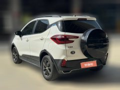 2018 BYD Yuan EV 2018 EV360Smart ConnectCool EV #15