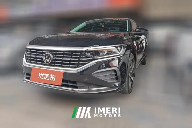 2024 Volkswagen Passat 2024 330TSI Elite